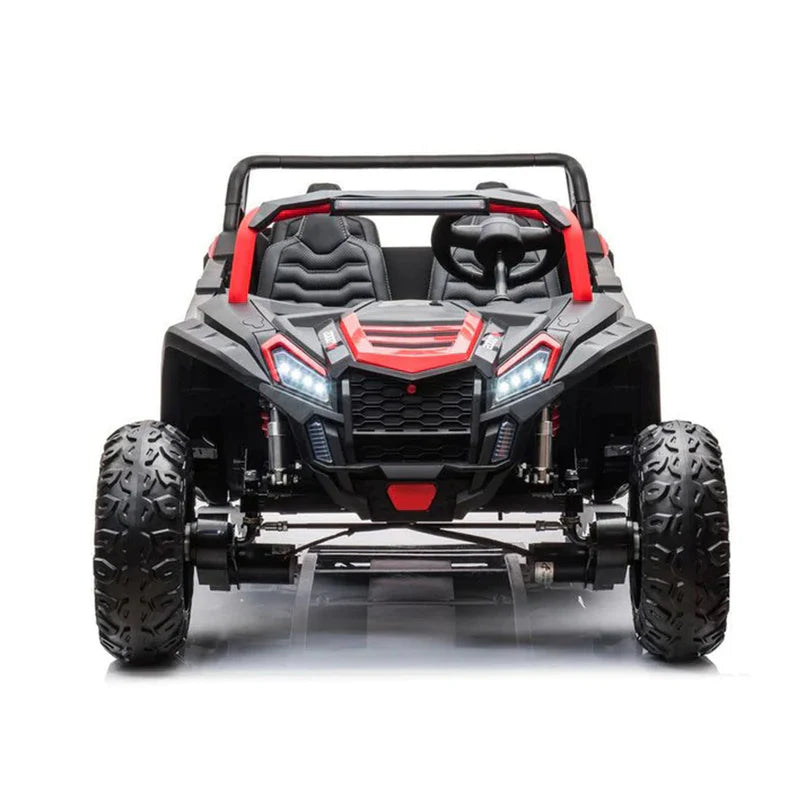 Kids Ride On 4 Seater Car 4x4 BUGGY Age 3 -12