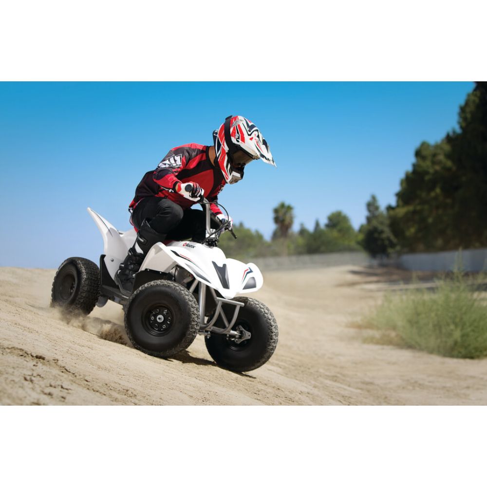 Razor Dirt Quad 500 15kmph Age 14+