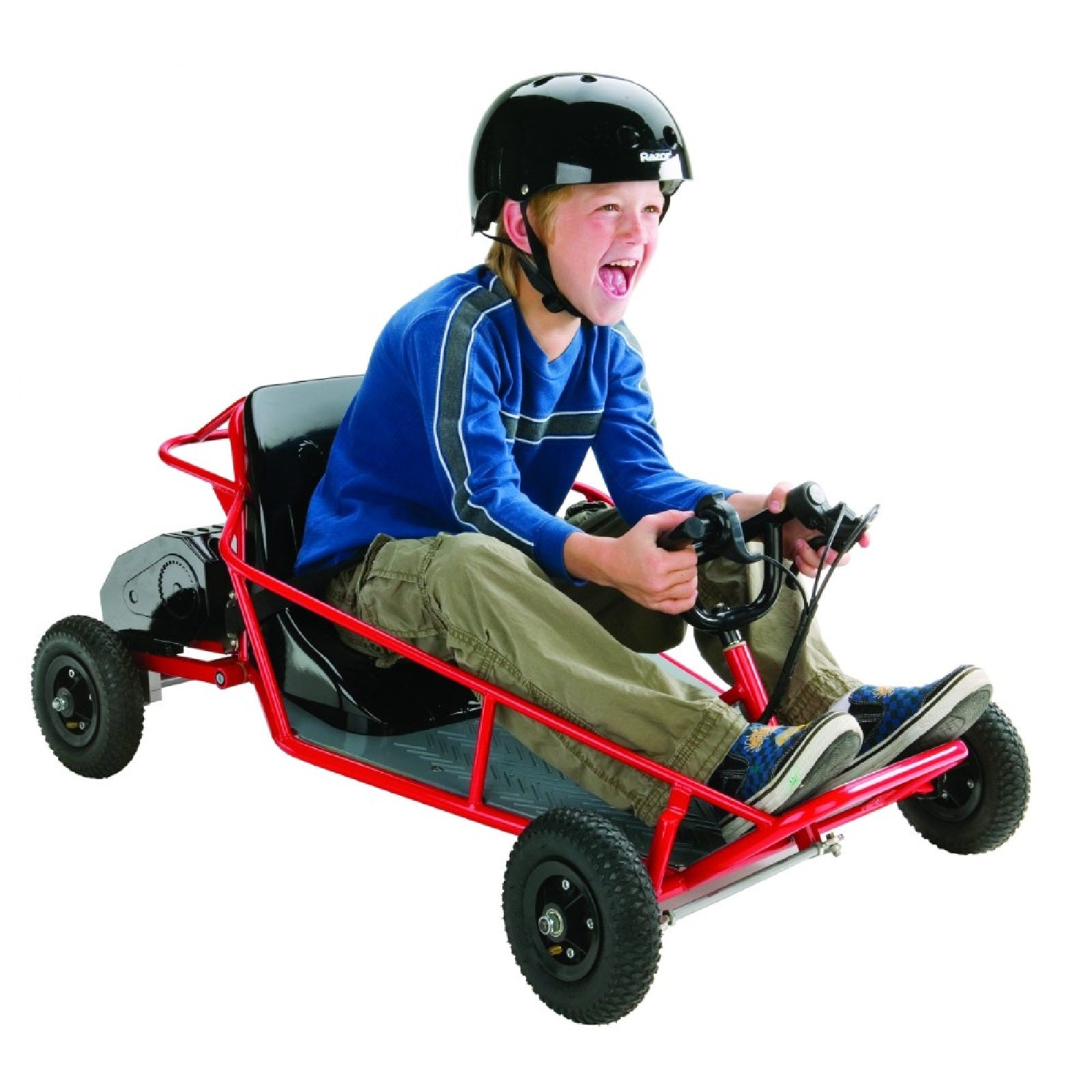 Razor kids Electric Offroad Dune Buggy 14Kmh 250W