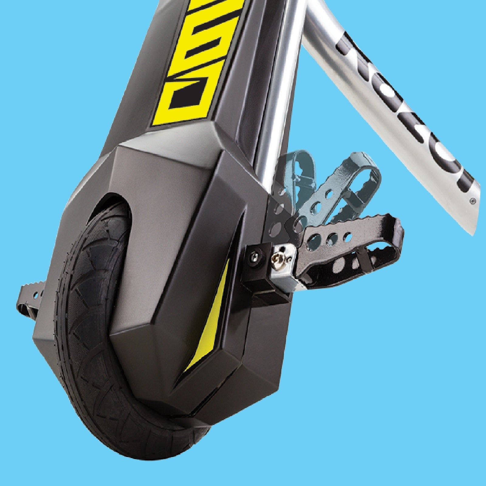 Razor PowerRider 360 Drift 13kmh Age 8+