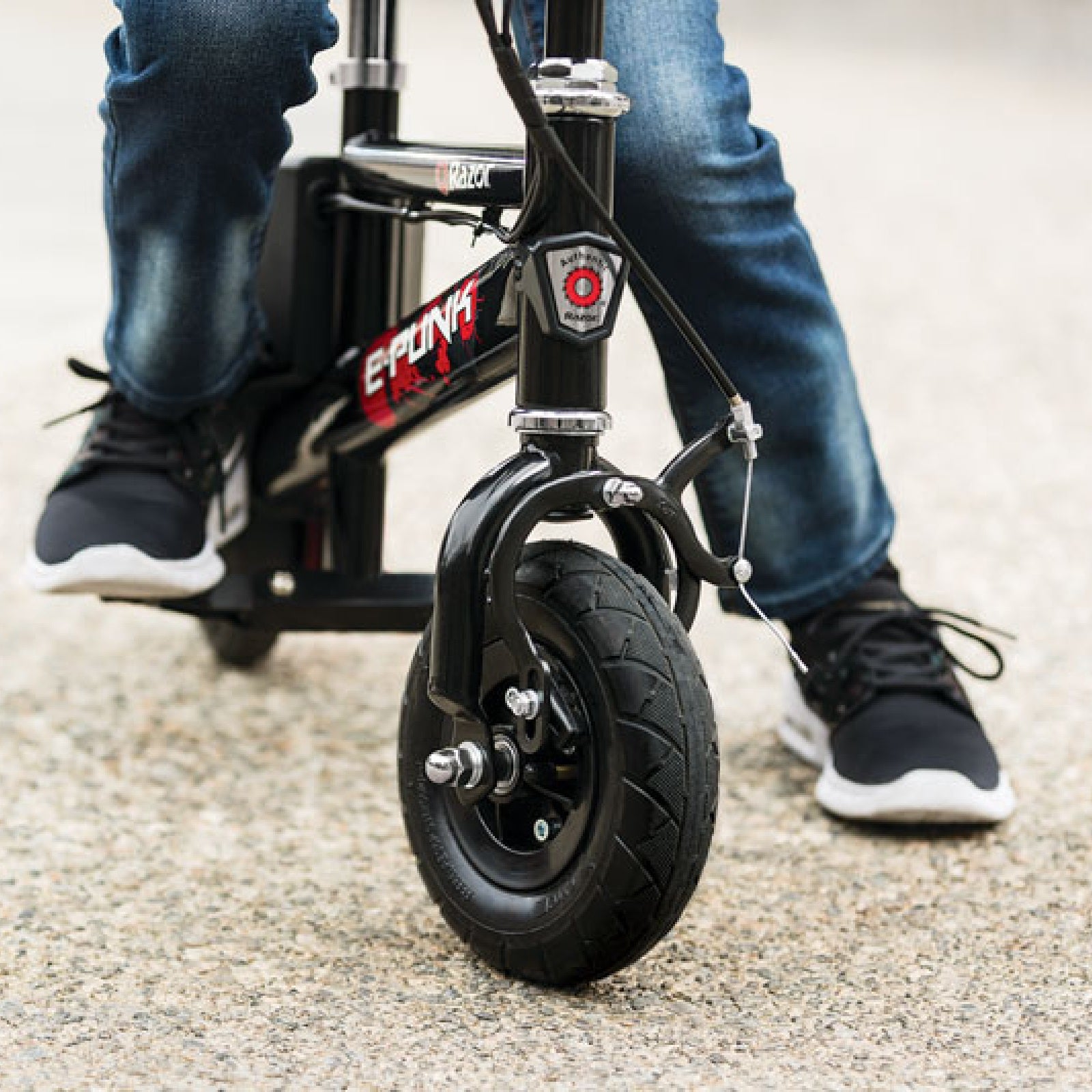 Razor E-Punk Electric Micro Bike Age 8+