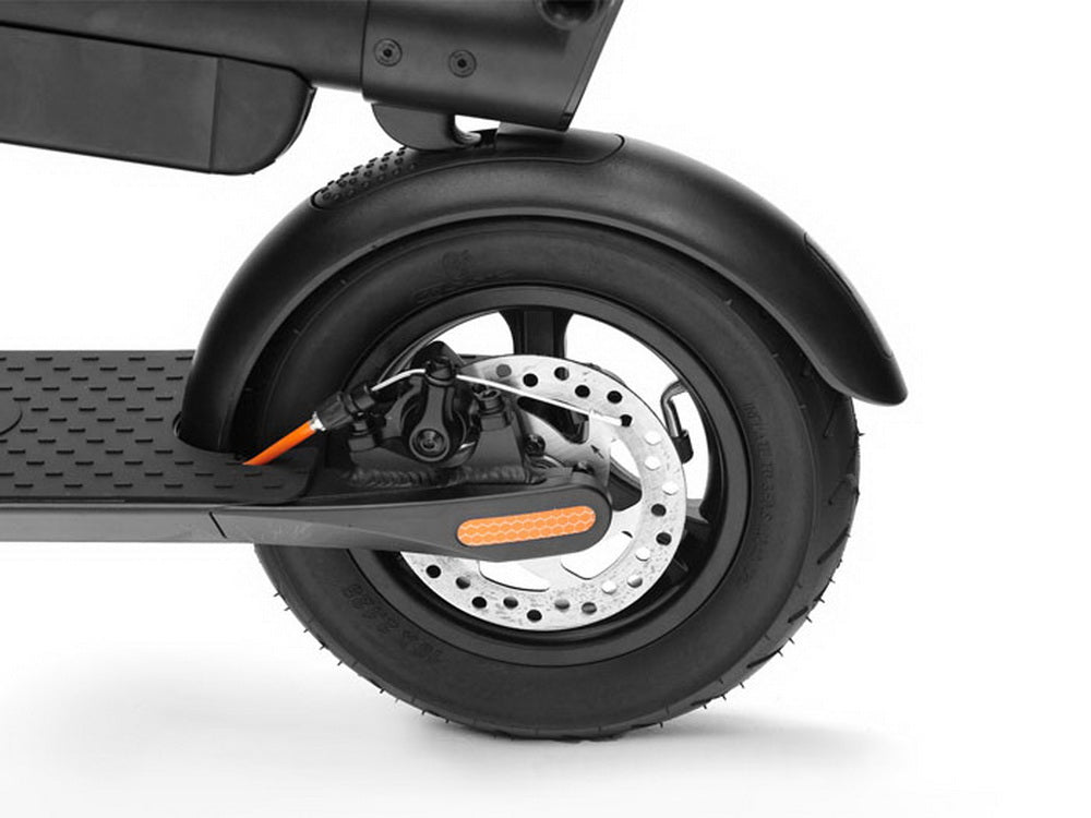 Kugoo kirin HX Pro Electric Scooter with removable Battery 12.8Ah 350W Range 43km 30kmh speed