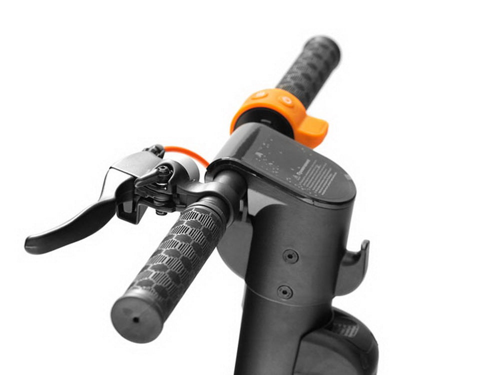 Kugoo kirin HX Pro Electric Scooter with removable Battery 12.8Ah 350W Range 43km 30kmh speed
