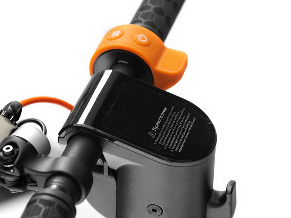 Kugoo kirin HX Pro Electric Scooter with removable Battery 12.8Ah 350W Range 43km 30kmh speed