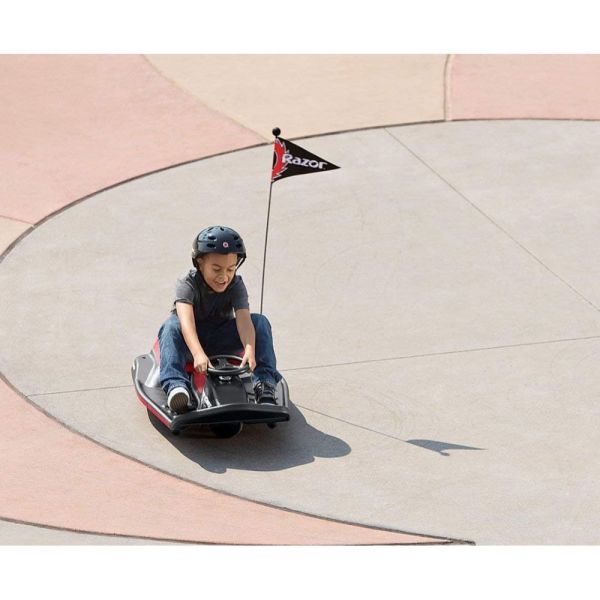 Razor Crazy Cart Shift 13kmh Age 6+