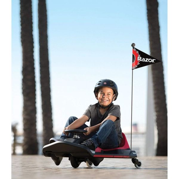 Razor Crazy Cart Shift 13kmh Age 6+