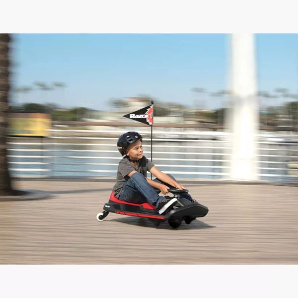 Razor Crazy Cart Shift 13kmh Age 6+