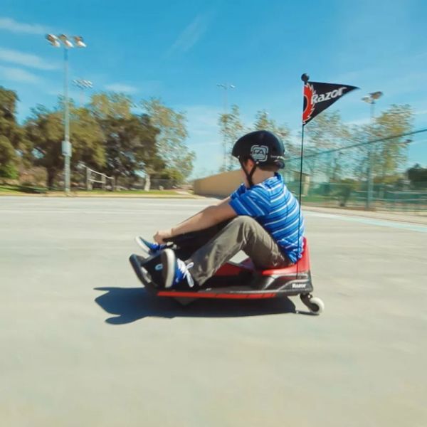 Razor Crazy Cart Shift 13kmh Age 6+