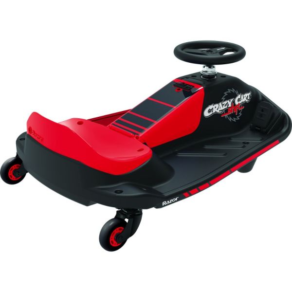 Razor Crazy Cart Shift 13kmh Age 6+
