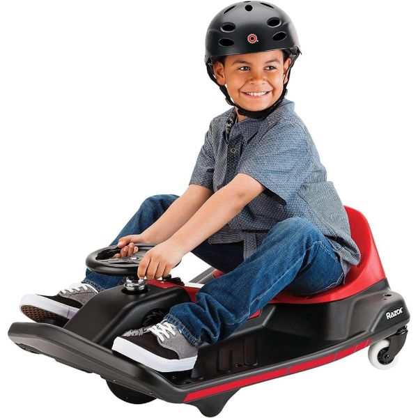 Razor Crazy Cart Shift 13kmh Age 6+