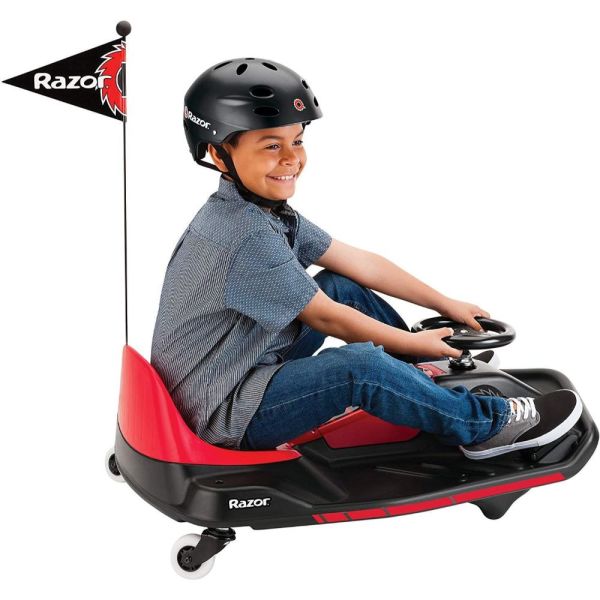 Razor Crazy Cart Shift 13kmh Age 6+