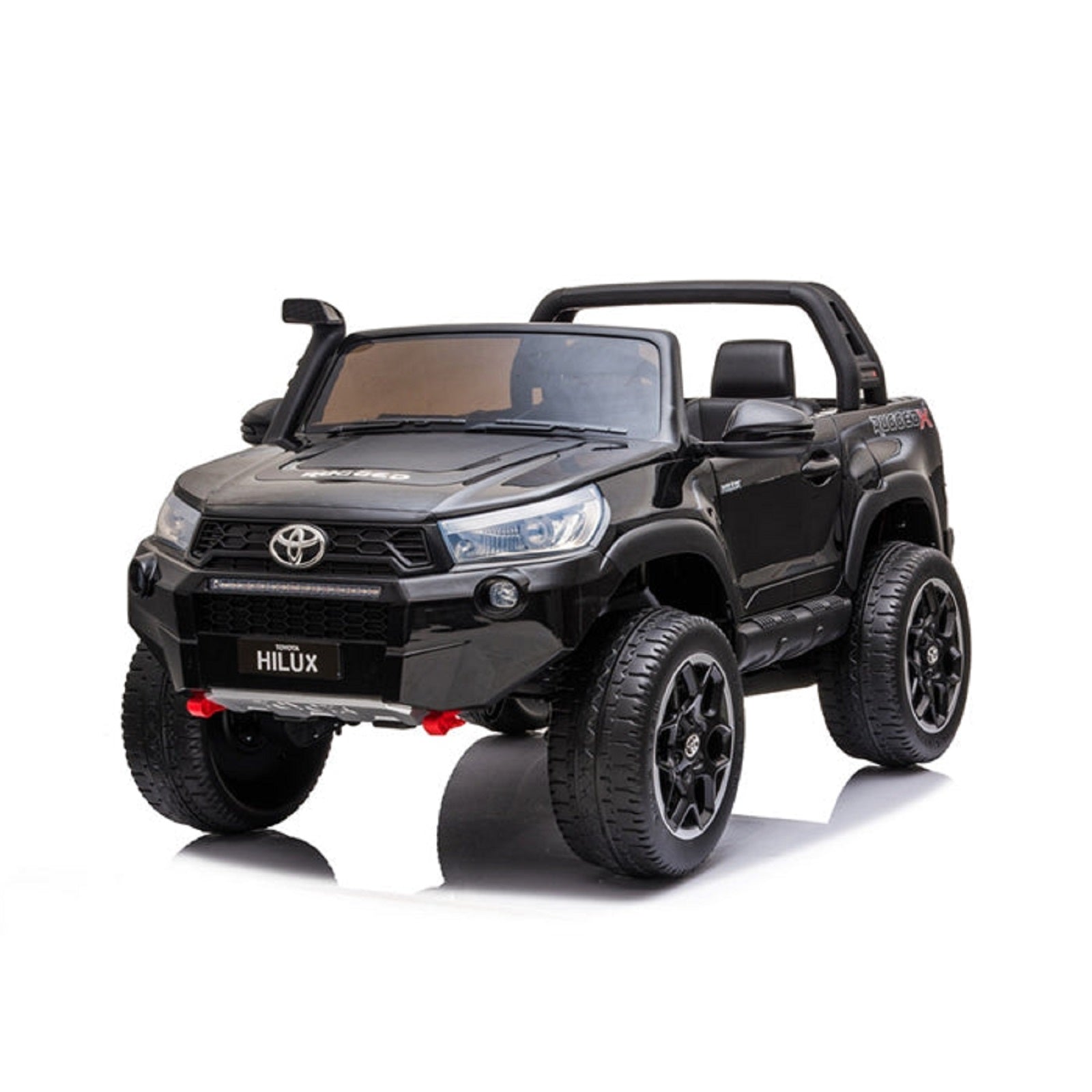 Ride on kids Hilux 4x4 4WD Licensed rechargeable Age 2-8 Years