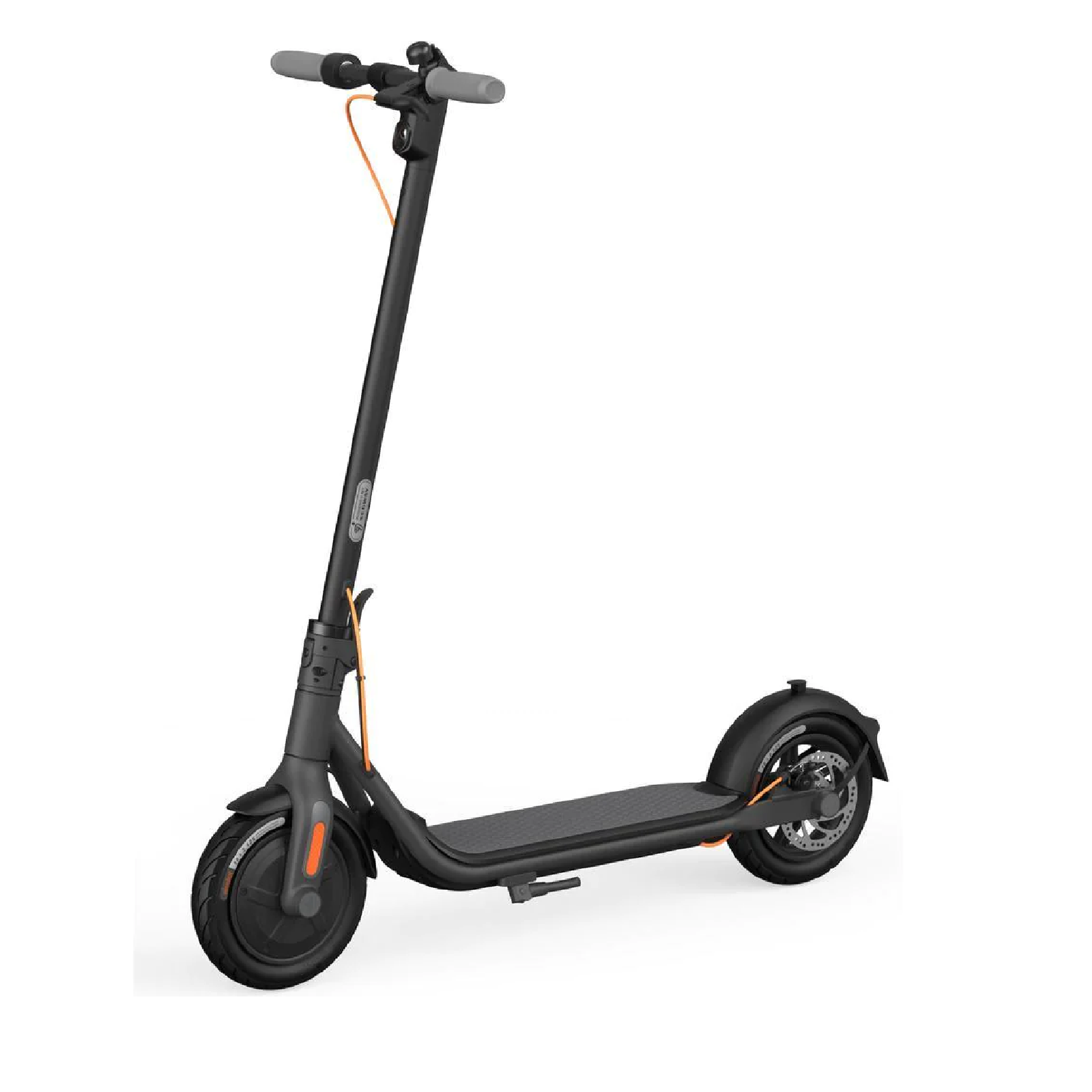 Ninebot F25 E Scooter by Segway