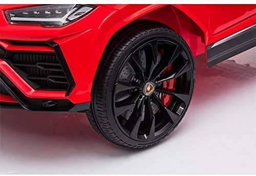 Ride On Car Officially Licensed Lamborghini Urus Electric for kids 3-8 Years