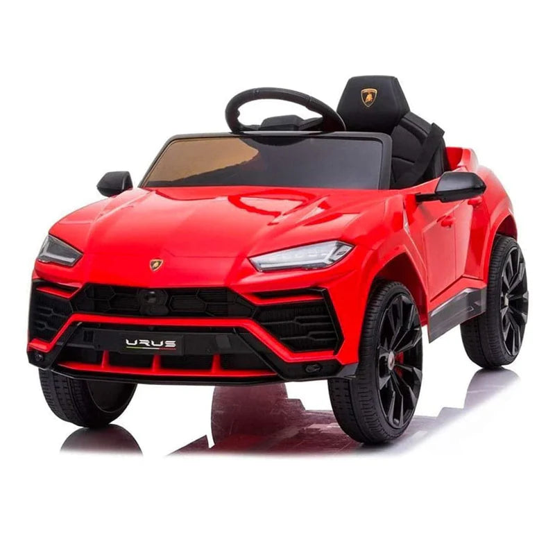 Ride On Car Officially Licensed Lamborghini Urus Electric for kids 3-8 Years