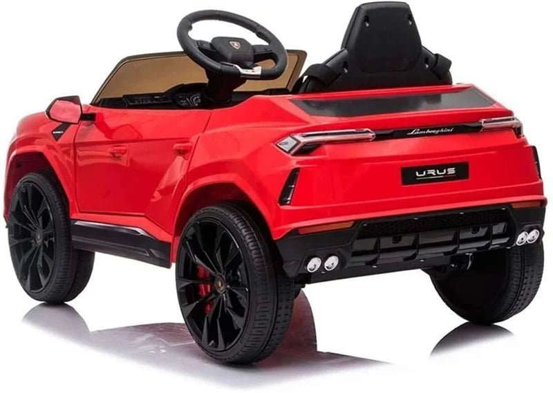 Ride On Car Officially Licensed Lamborghini Urus Electric for kids 3-8 Years