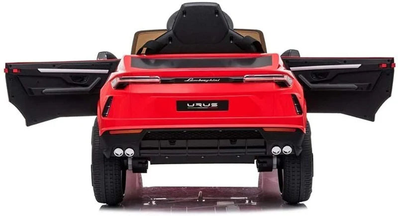 Ride On Car Officially Licensed Lamborghini Urus Electric for kids 3-8 Years