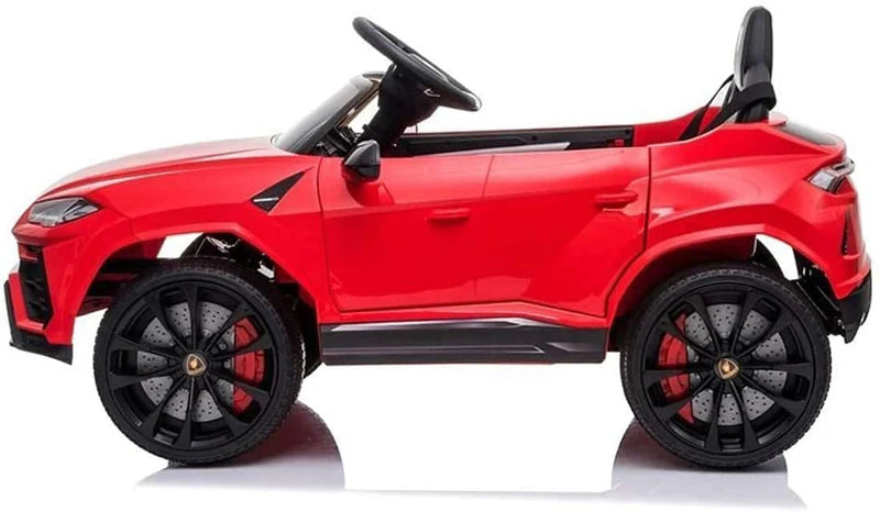 Ride On Car Officially Licensed Lamborghini Urus Electric for kids 3-8 Years