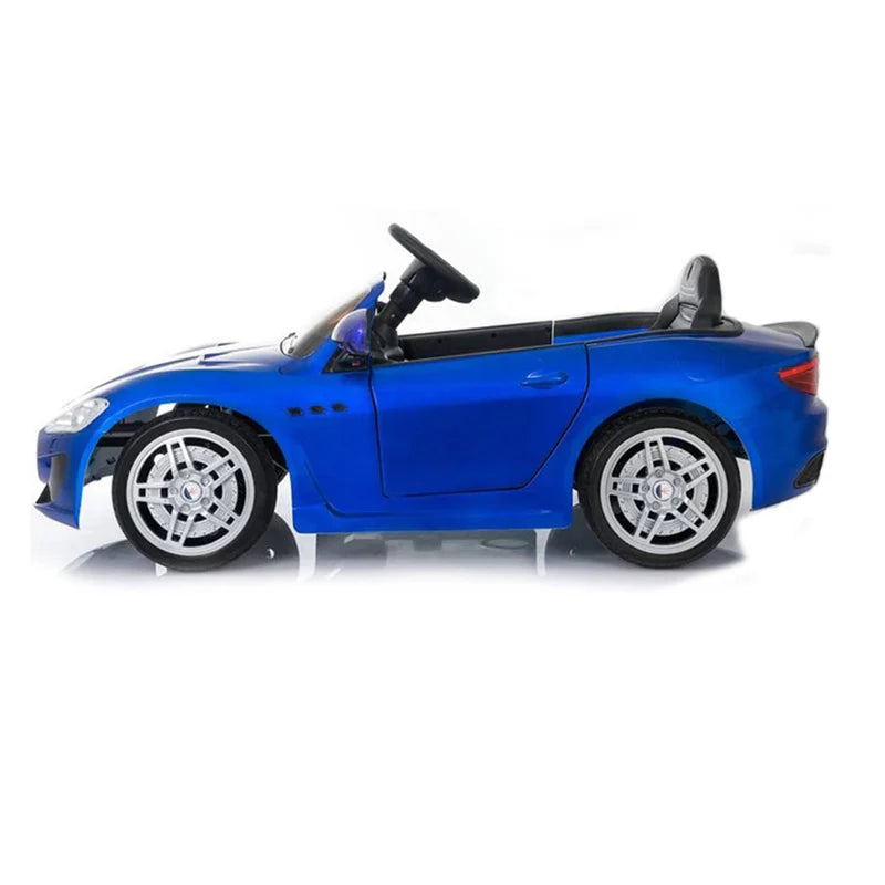 Kids Ride on Maserati Ghibli Painted Age 3-8 years