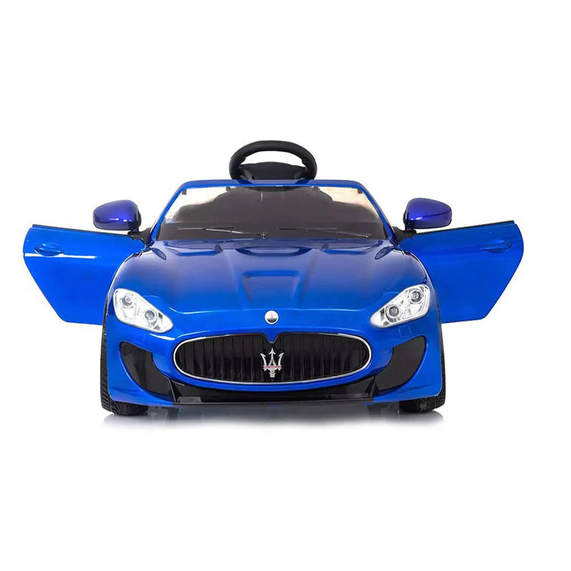 Kids Ride on Maserati Ghibli Painted Age 3-8 years