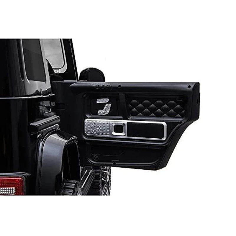 kids Ride on AMG G63 car Age 2-6 Years