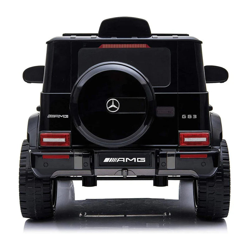 kids Ride on AMG G63 car Age 2-6 Years