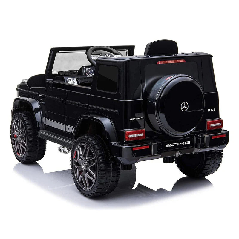 kids Ride on AMG G63 car Age 2-6 Years