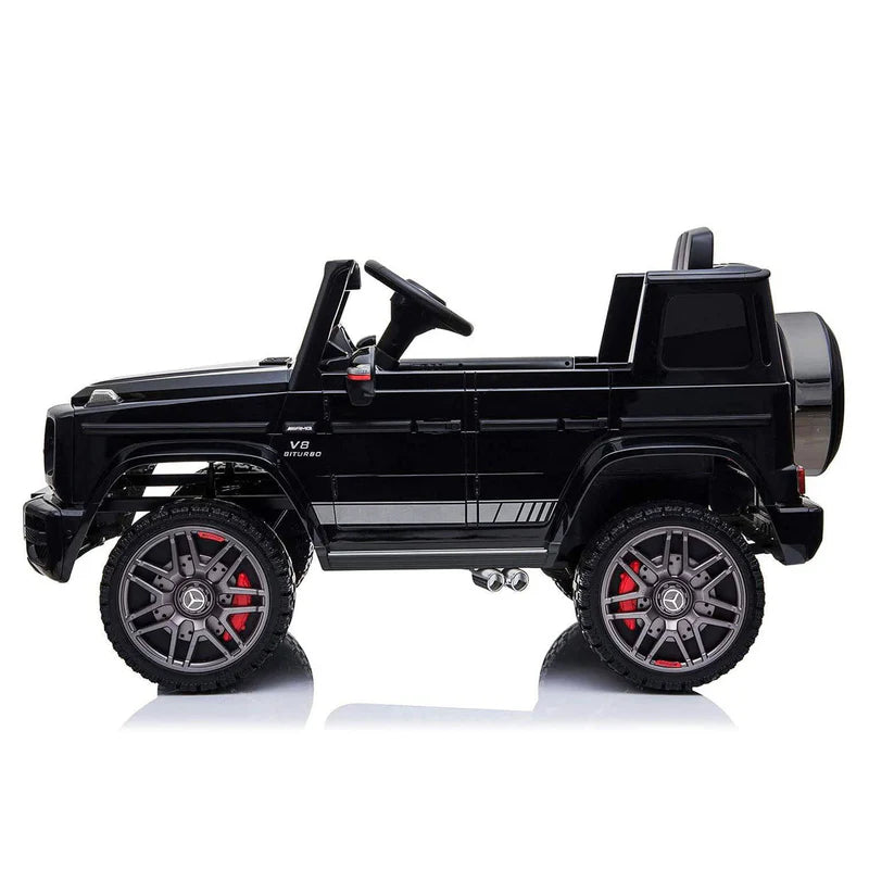 kids Ride on AMG G63 car Age 2-6 Years