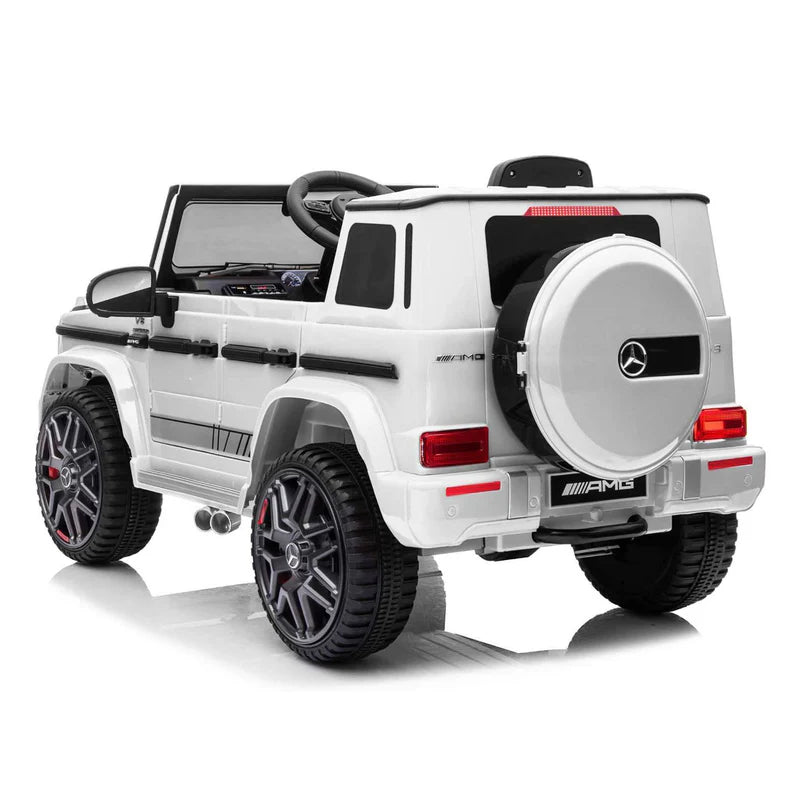 kids Ride on AMG G63 car Age 2-6 Years