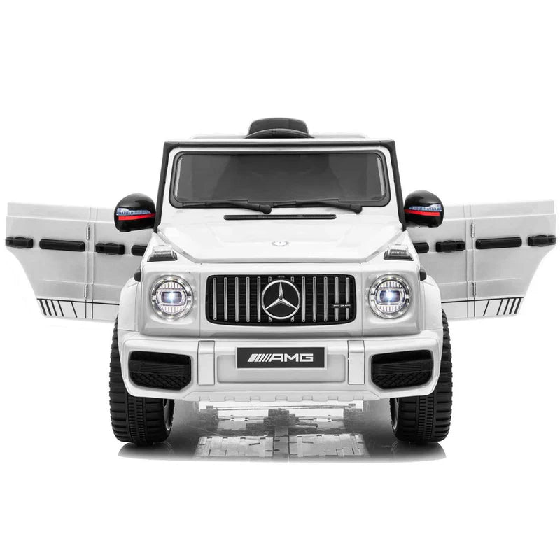 kids Ride on AMG G63 car Age 2-6 Years