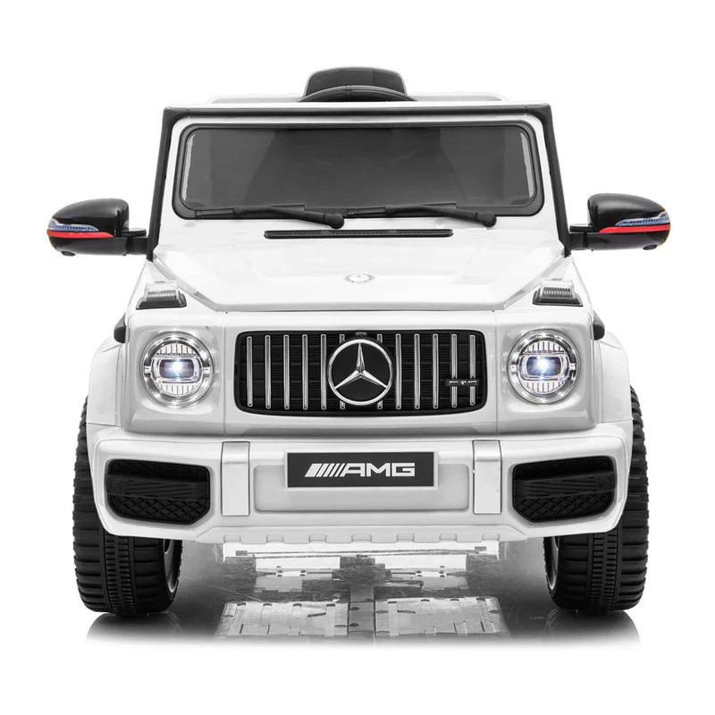 kids Ride on AMG G63 car Age 2-6 Years