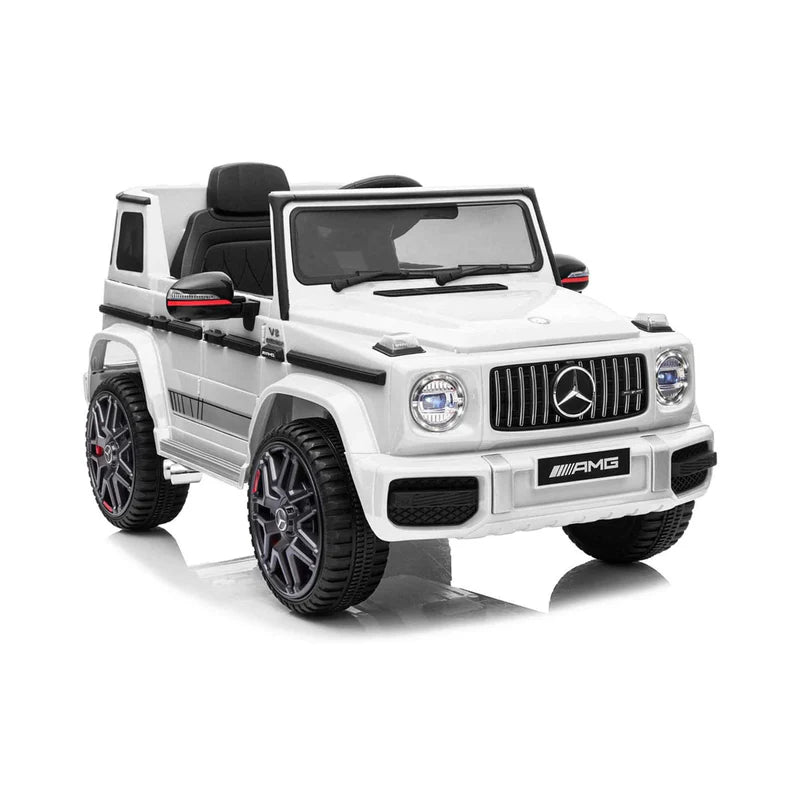 kids Ride on AMG G63 car Age 2-6 Years