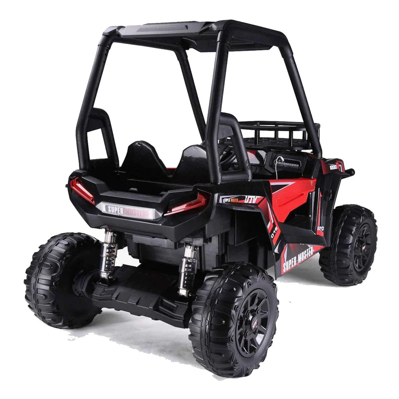 Ride On Car kids Beach Buggy JS360 Age 3-8 Years