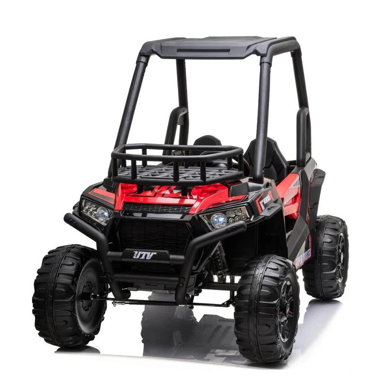 Ride On Car kids Beach Buggy JS360 Age 3-8 Years