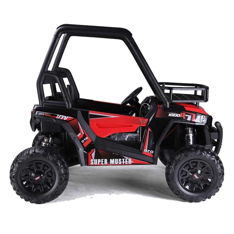 Ride On Car kids Beach Buggy JS360 Age 3-8 Years