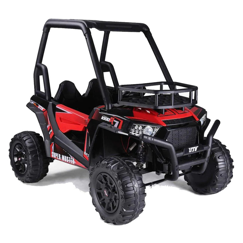 Ride On Car kids Beach Buggy JS360 Age 3-8 Years