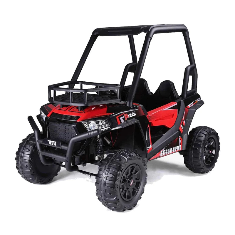 Ride On Car kids Beach Buggy JS360 Age 3-8 Years