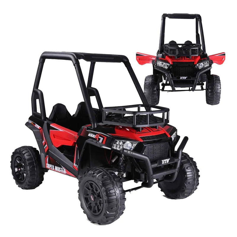 Ride On Car kids Beach Buggy JS360 Age 3-8 Years