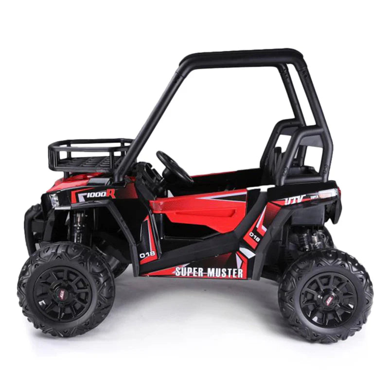 Ride On Car kids Beach Buggy JS360 Age 3-8 Years