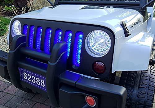 KIDS Ride On Jeep  S2388 4X4 Age 2-7