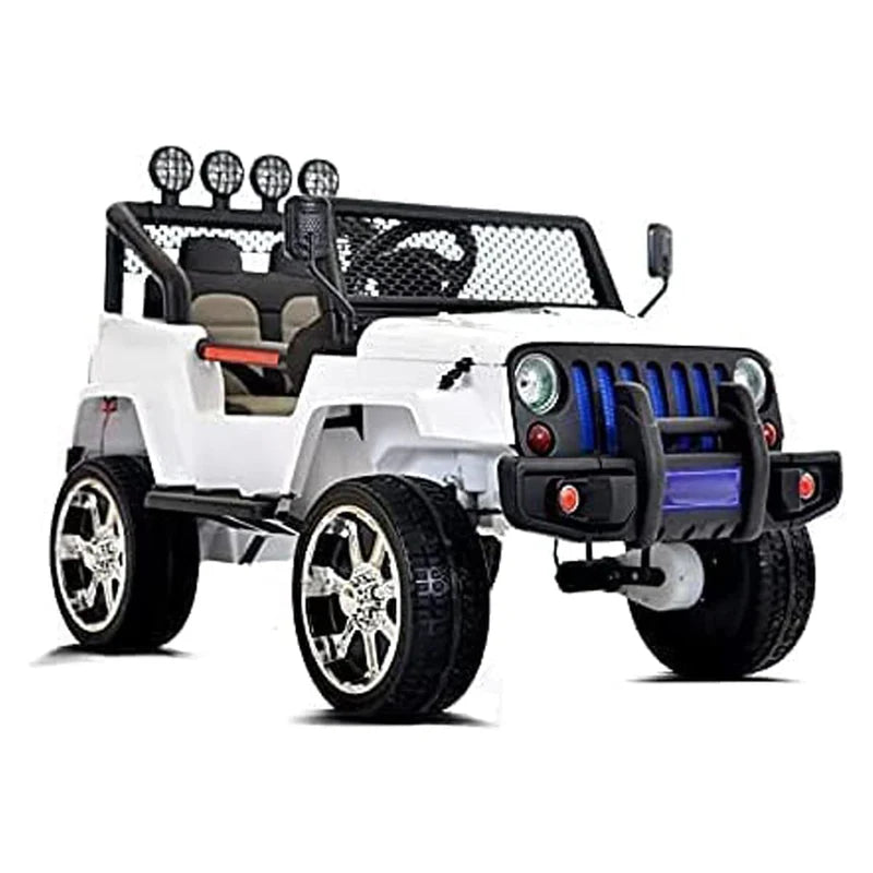KIDS Ride On Jeep  S2388 4X4 Age 2-7