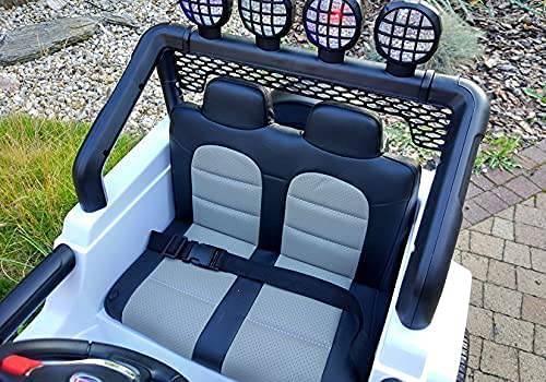 KIDS Ride On Jeep  S2388 4X4 Age 2-7