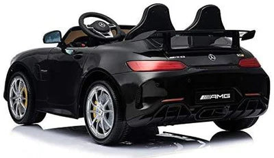 Ride On Mercedes Benz GTR Kids 2-6 Years