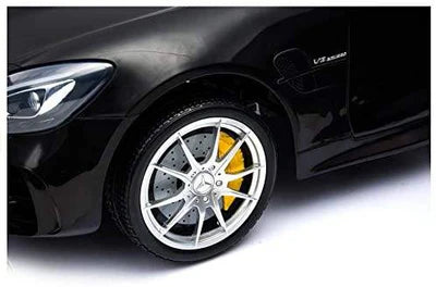 Ride On Mercedes Benz GTR Kids 2-6 Years