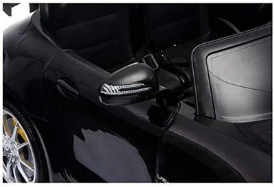 Ride On Mercedes Benz GTR Kids 2-6 Years