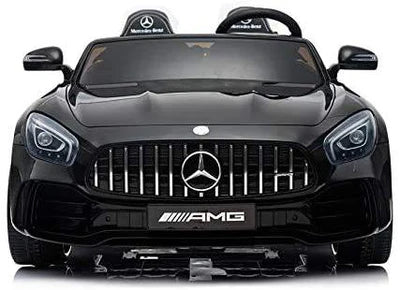 Ride On Mercedes Benz GTR Kids 2-6 Years
