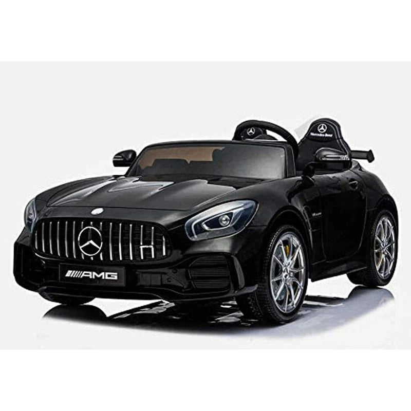Ride On Mercedes Benz GTR Kids 2-6 Years