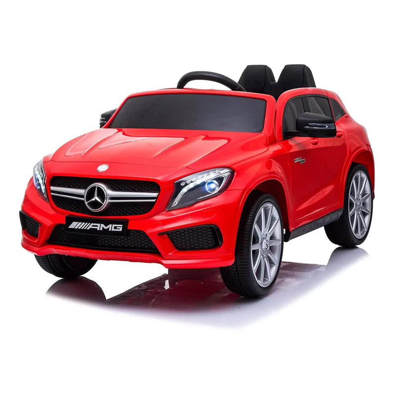Mercedes GLA-45 kids Ride on car Electric 12V AGE 2-6 years