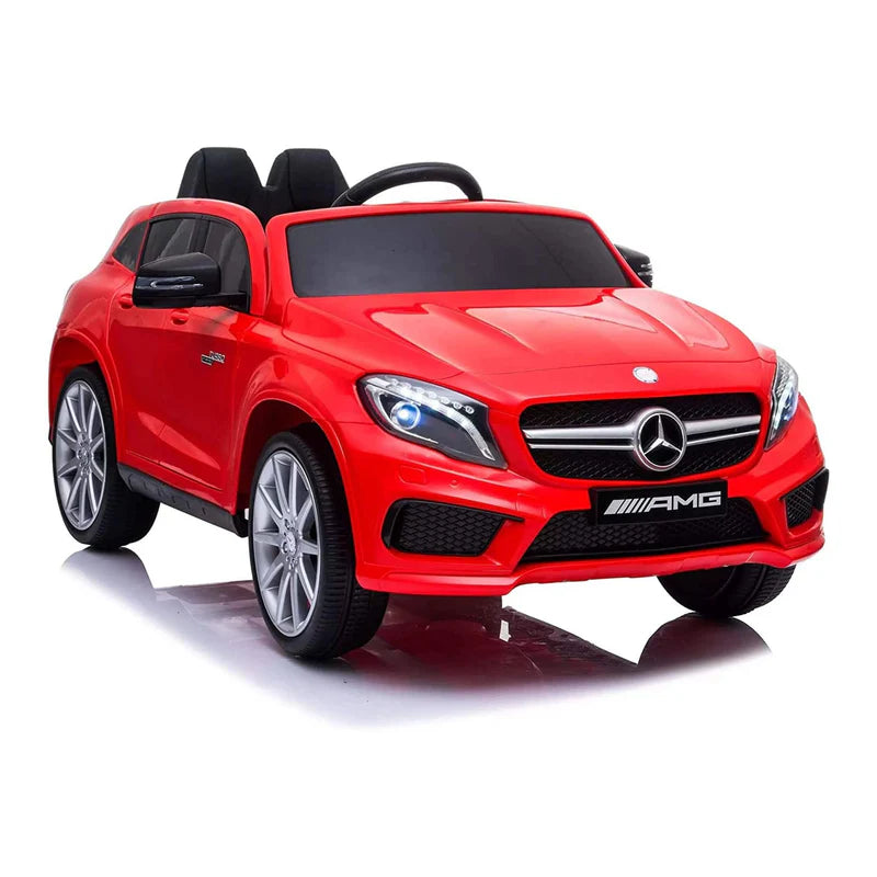Mercedes GLA-45 kids Ride on car Electric 12V AGE 2-6 years