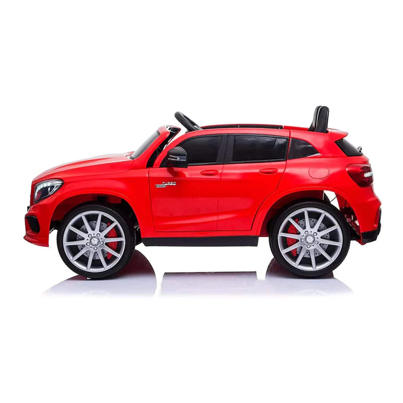 Mercedes GLA-45 kids Ride on car Electric 12V AGE 2-6 years